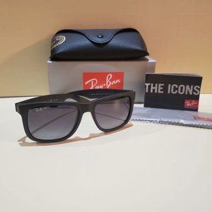 ☂️Ray-Ban Justin Polarized